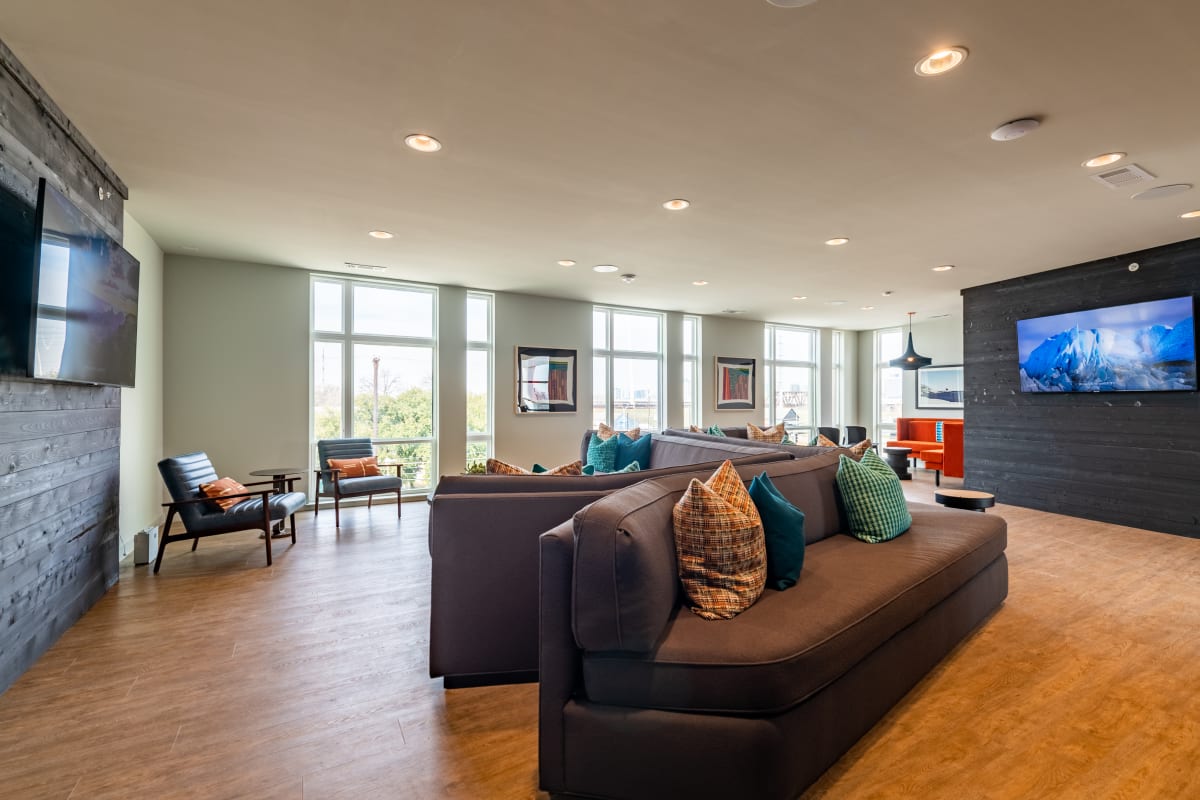 The Langford Photos New Luxury Apartments Dallas